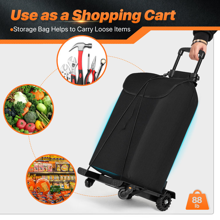 Luggage 2025 hand cart